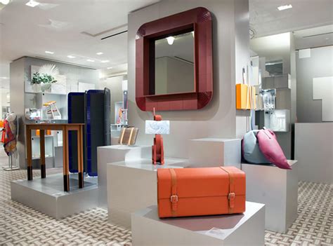 mp hermes little shop|Hermès Petit h Takes Over NYC .